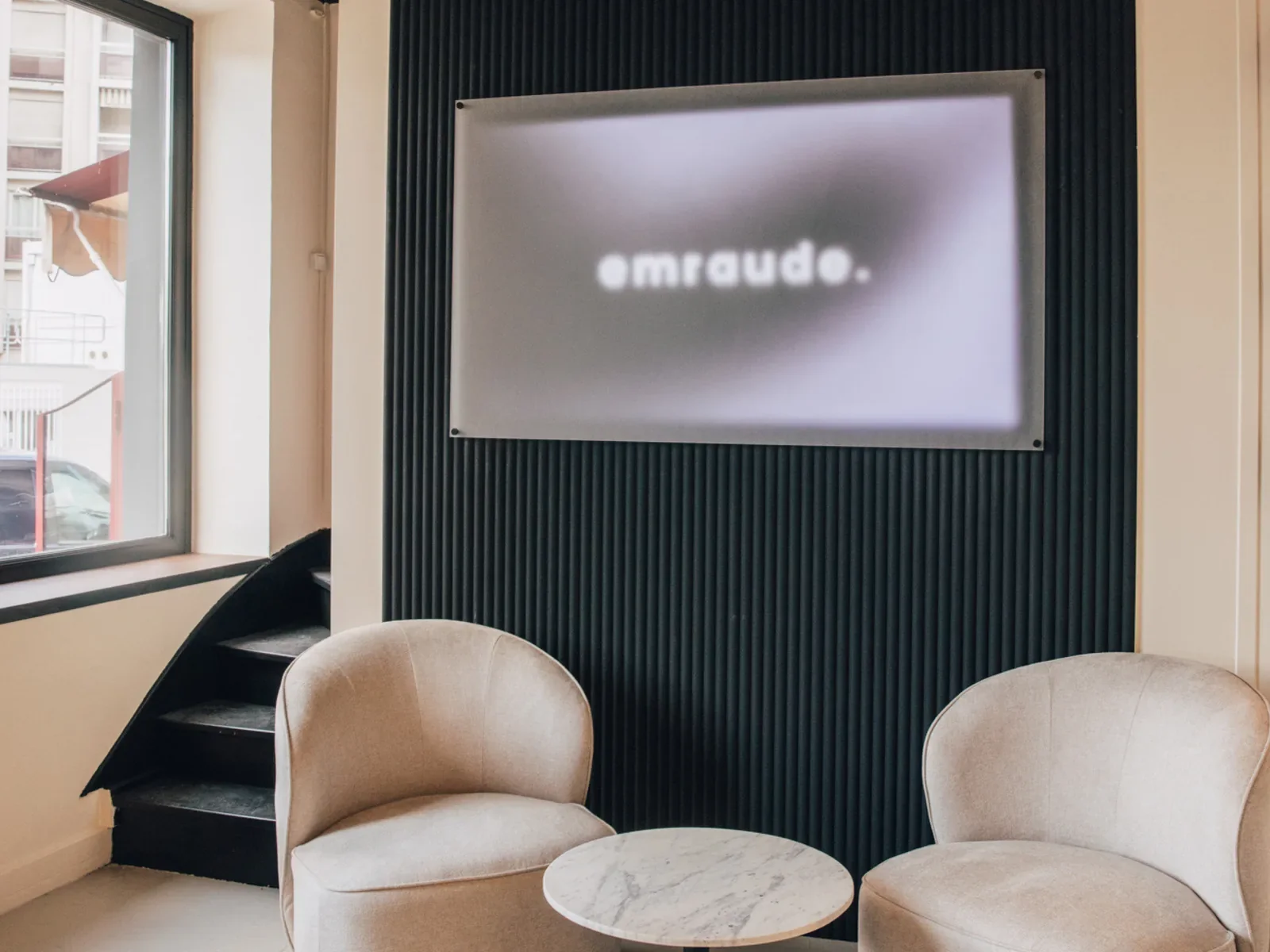 The Emraude Learning Lab, 2025